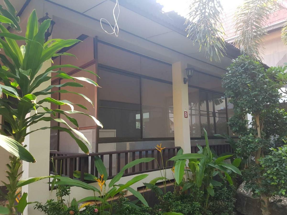 Gasthof Niracha House Strand von Chaweng