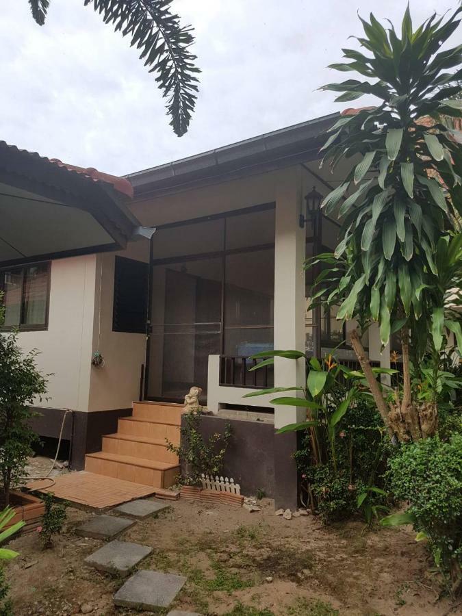 Gasthof Niracha House Strand von Chaweng