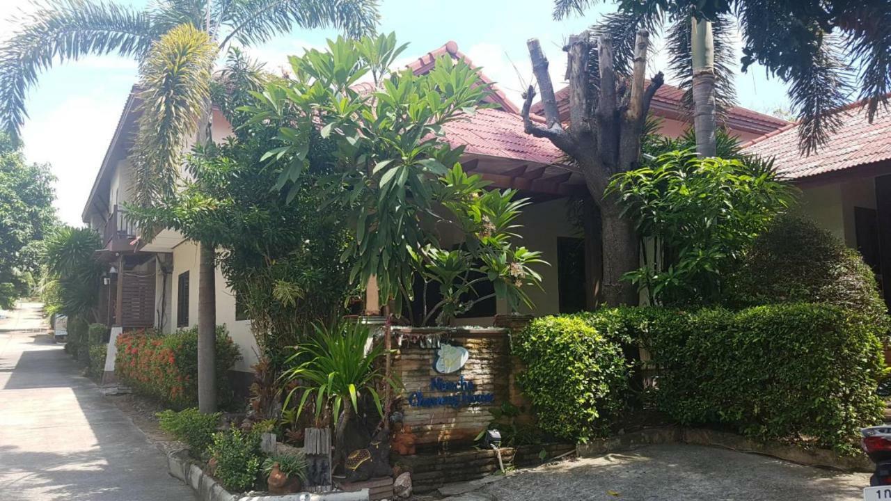 Niracha House Gasthof Strand von Chaweng