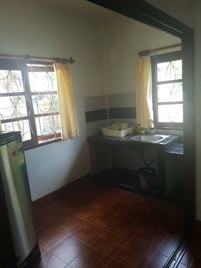 Gasthof Niracha House *