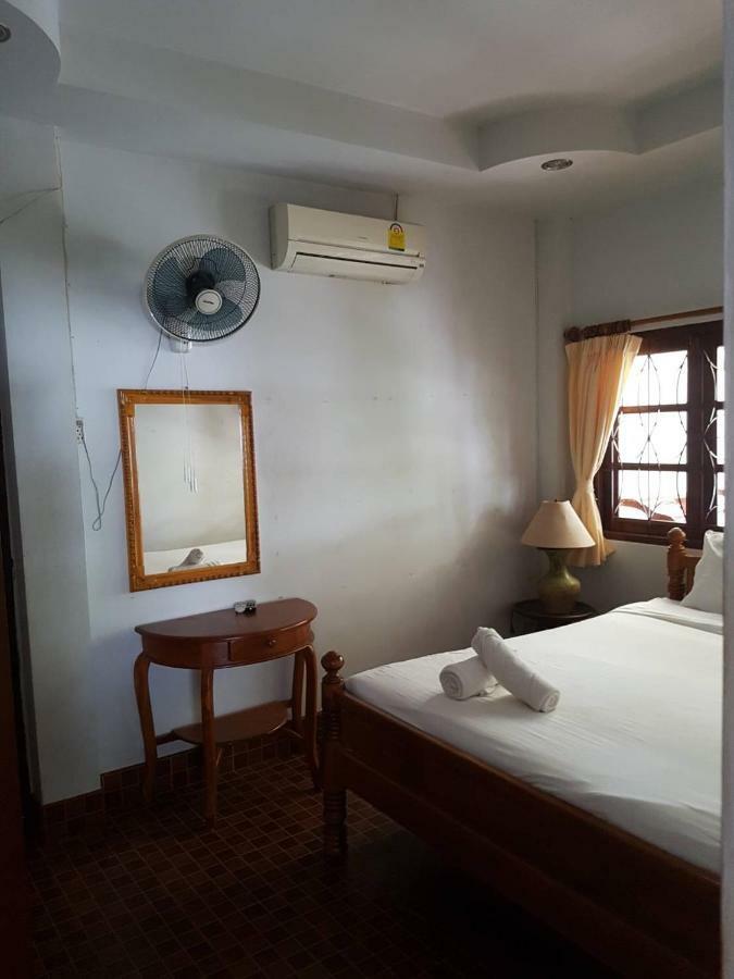 Niracha House * Strand von Chaweng