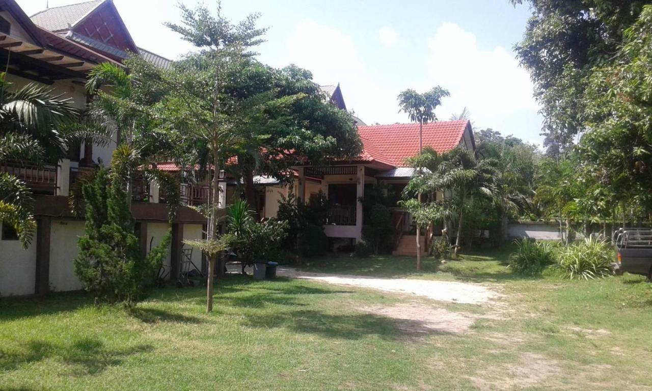 Niracha House Gasthof *
