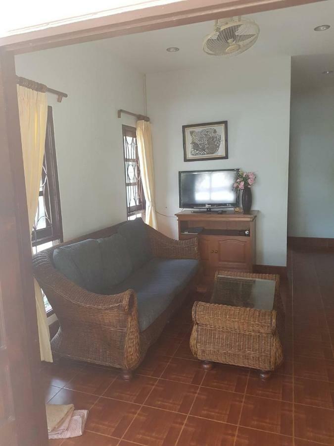 Niracha House * Strand von Chaweng