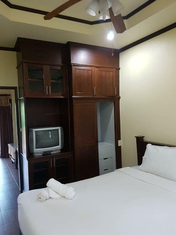 Niracha House * Strand von Chaweng