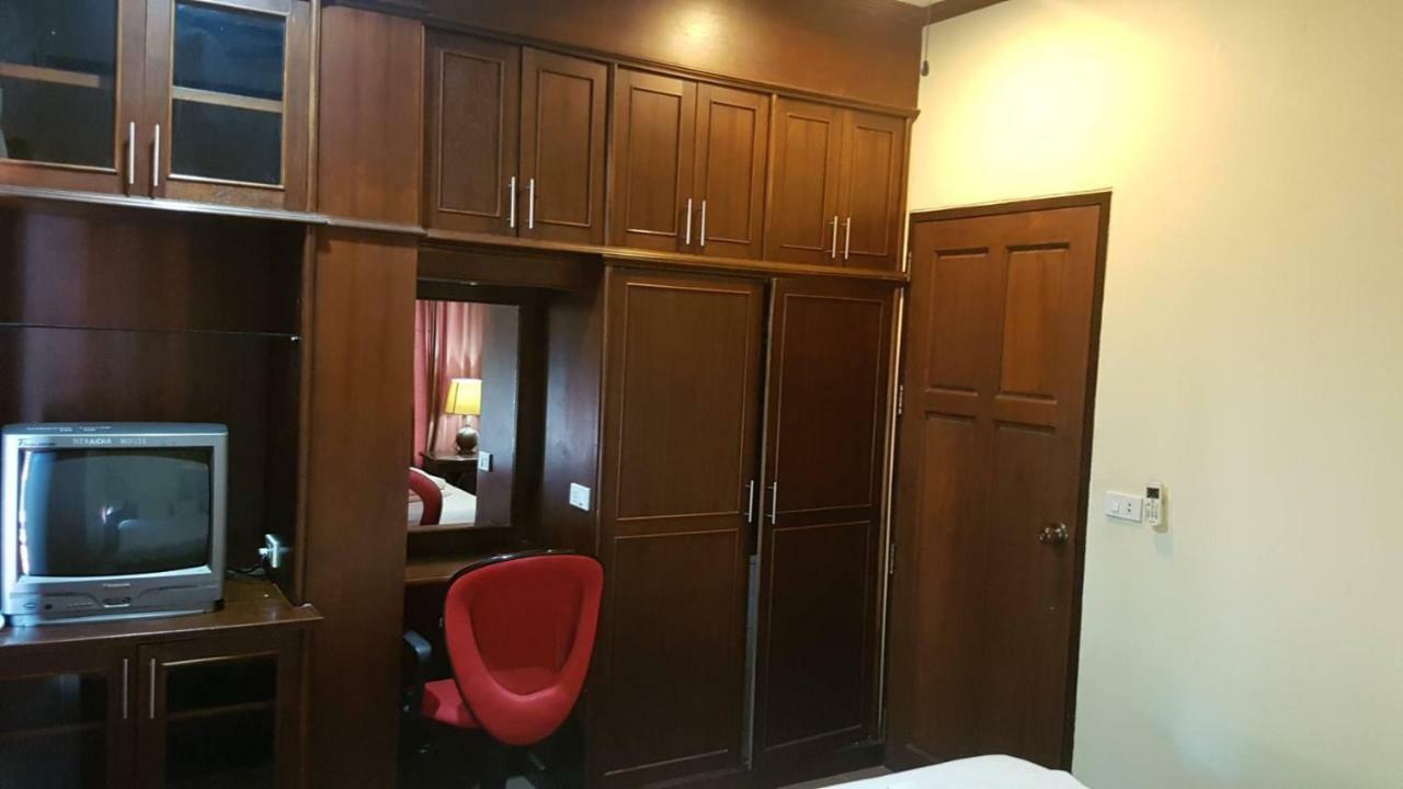 Gasthof Niracha House *