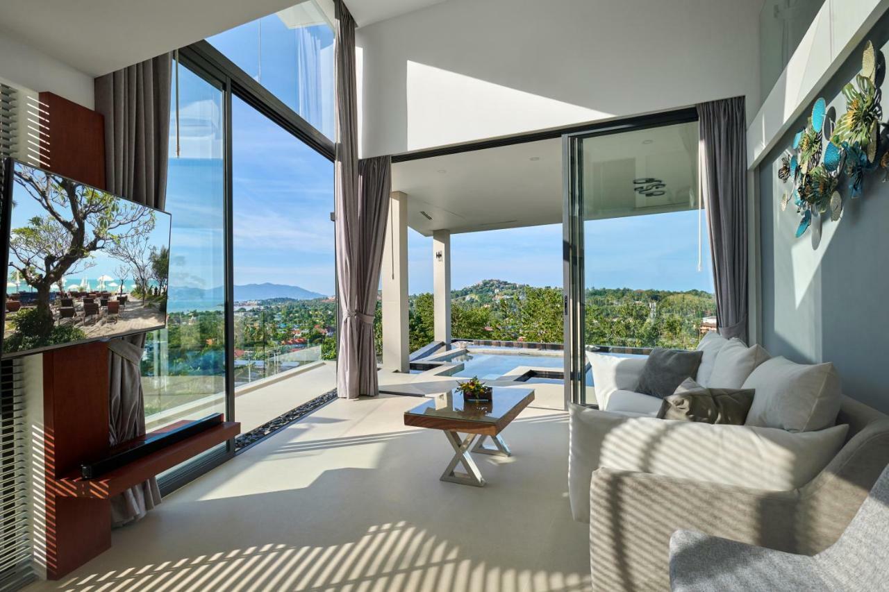 Villa Magic Choeng Mon