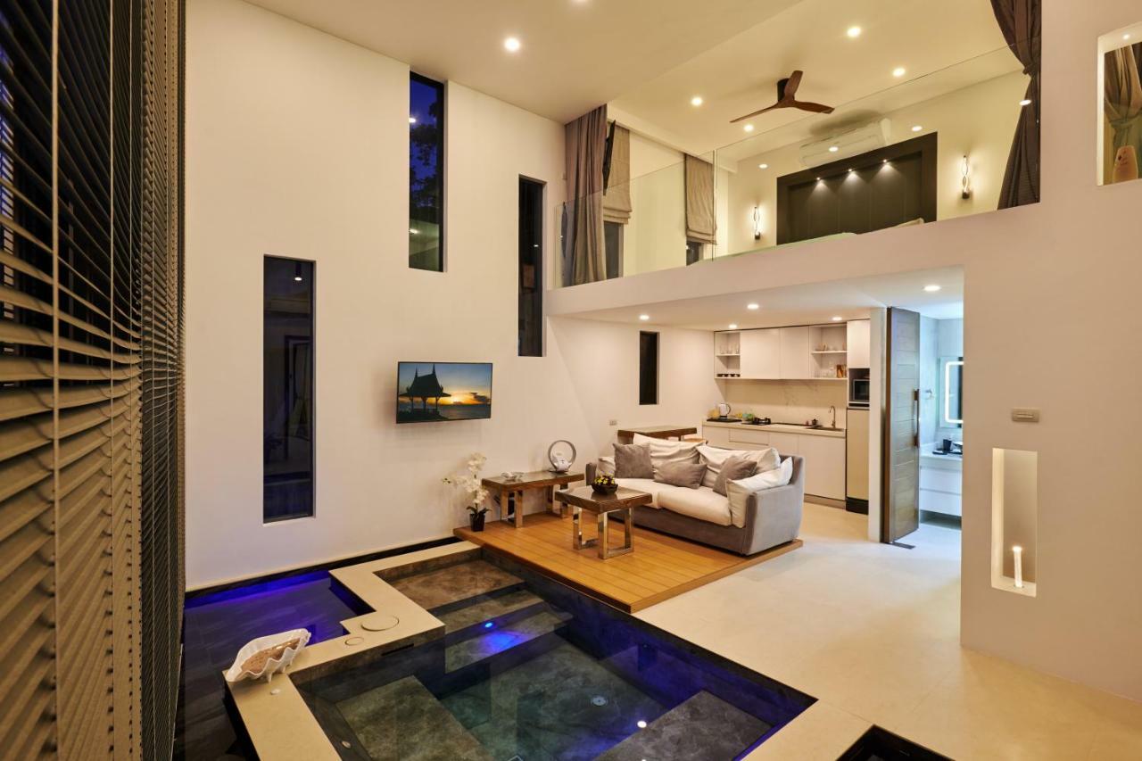 Villa Magic