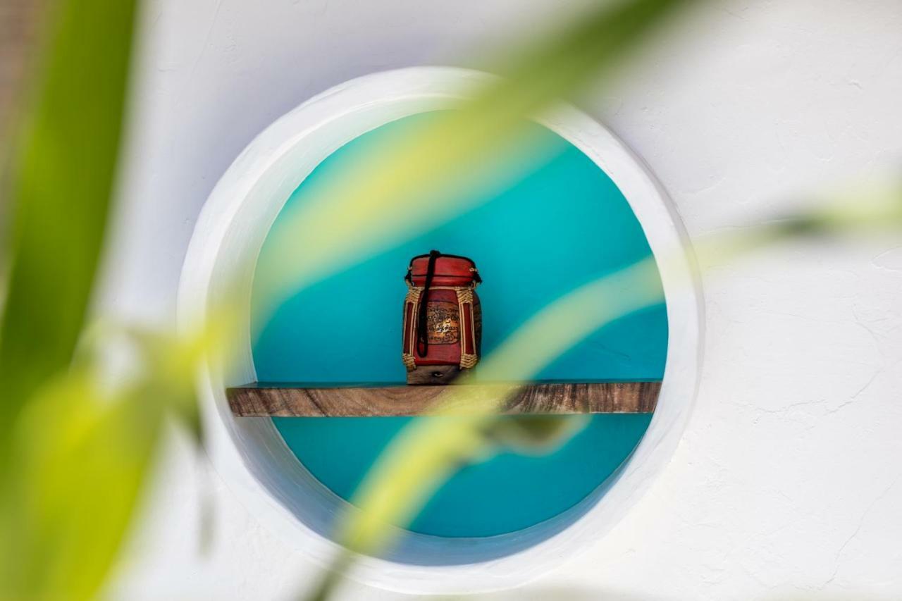 Palapa Samui Villa *