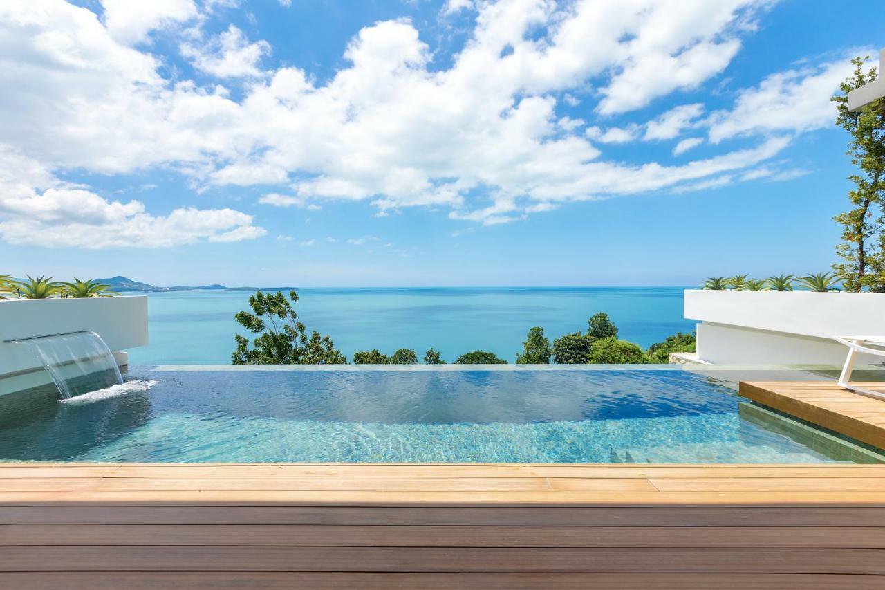 Hanuman By Sukkho Samui Estates Villa *