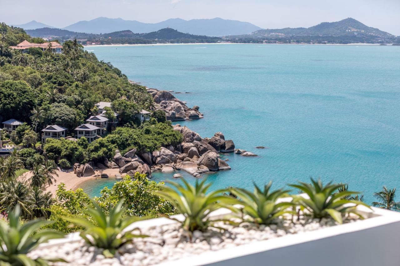 Hanuman By Sukkho Samui Estates