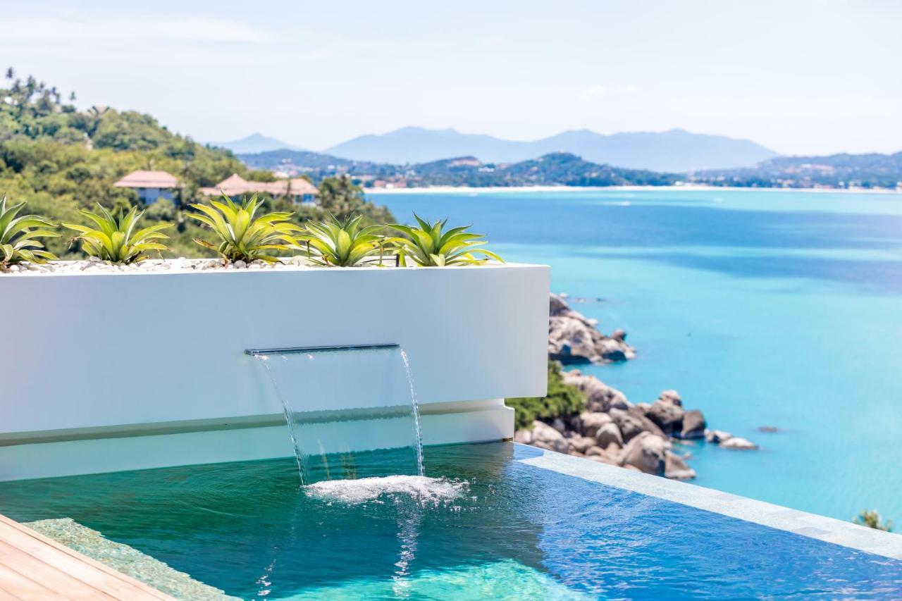 Villa Hanuman By Sukkho Samui Estates Chaweng (Koh Samui)