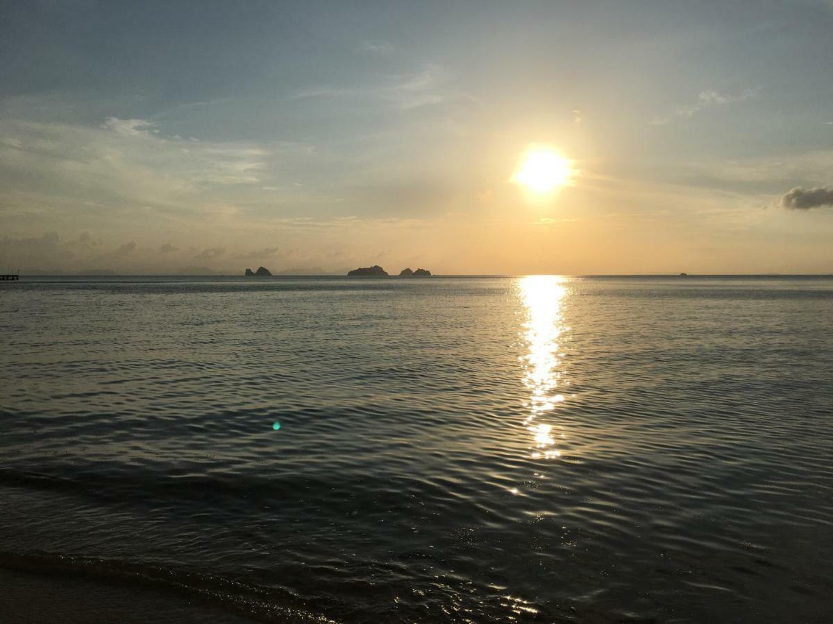 Villa Silent Palm Samui Taling Ngam Beach