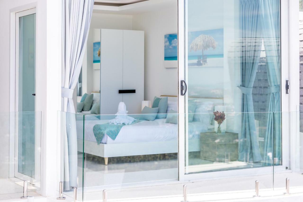 Fairyland - 3 Bedroom Sea Views & Private Pool A10 *