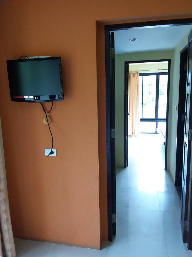 Hotel The Loft Samui 2*