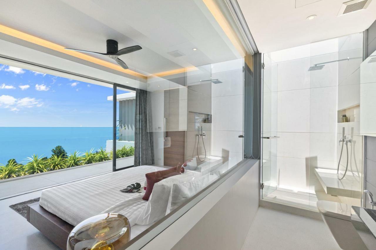 Hanuman By Sukkho Samui Estates