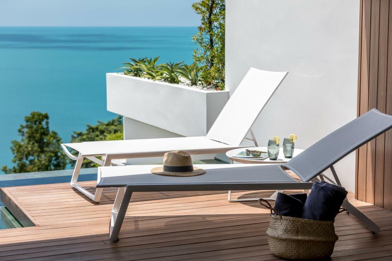 Hanuman By Sukkho Samui Estates *