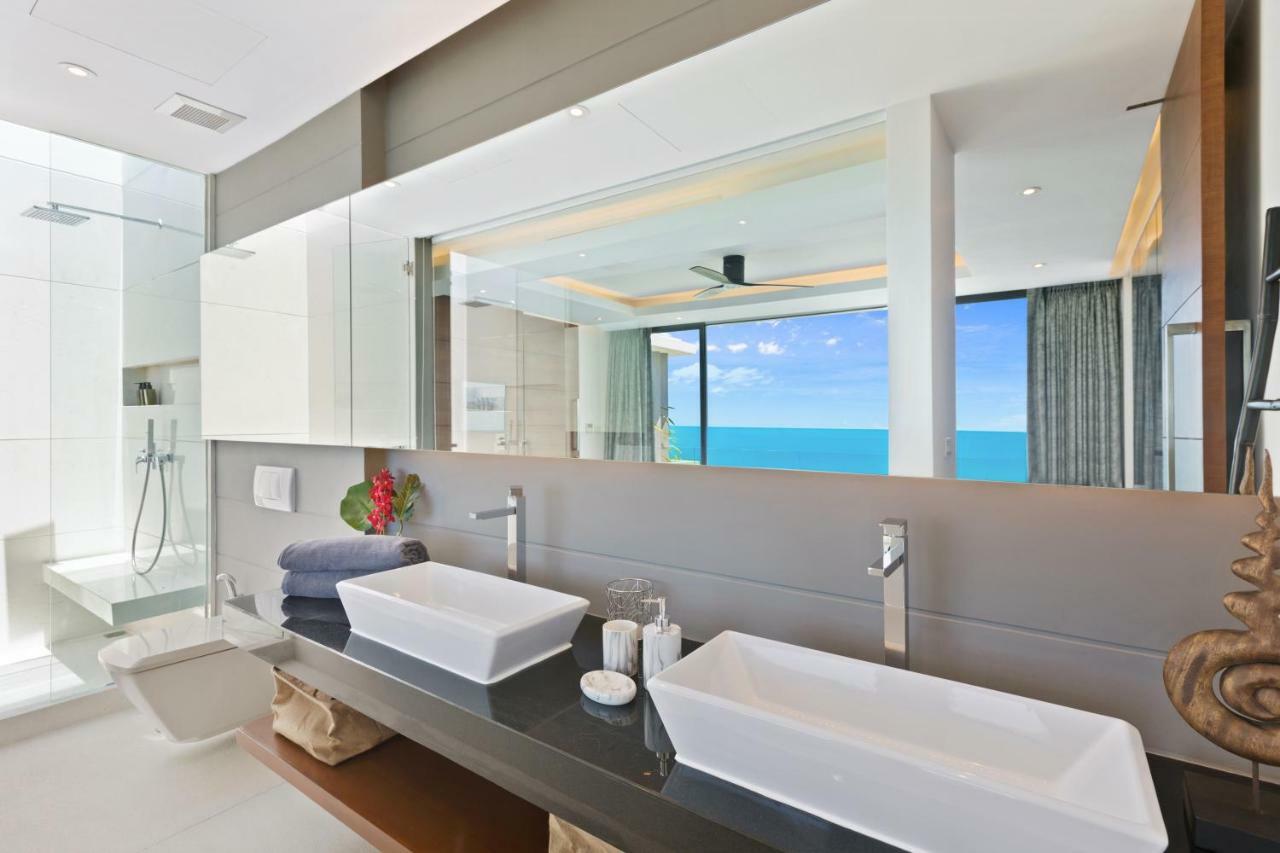 Villa Hanuman By Sukkho Samui Estates