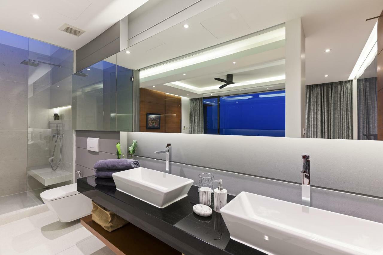 Hanuman By Sukkho Samui Estates Villa