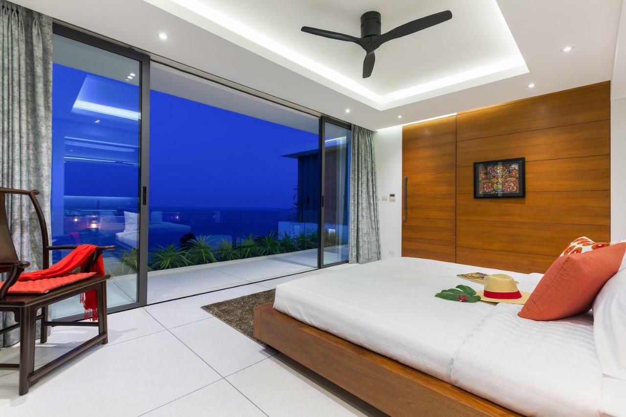 Hanuman By Sukkho Samui Estates Villa Chaweng (Koh Samui)