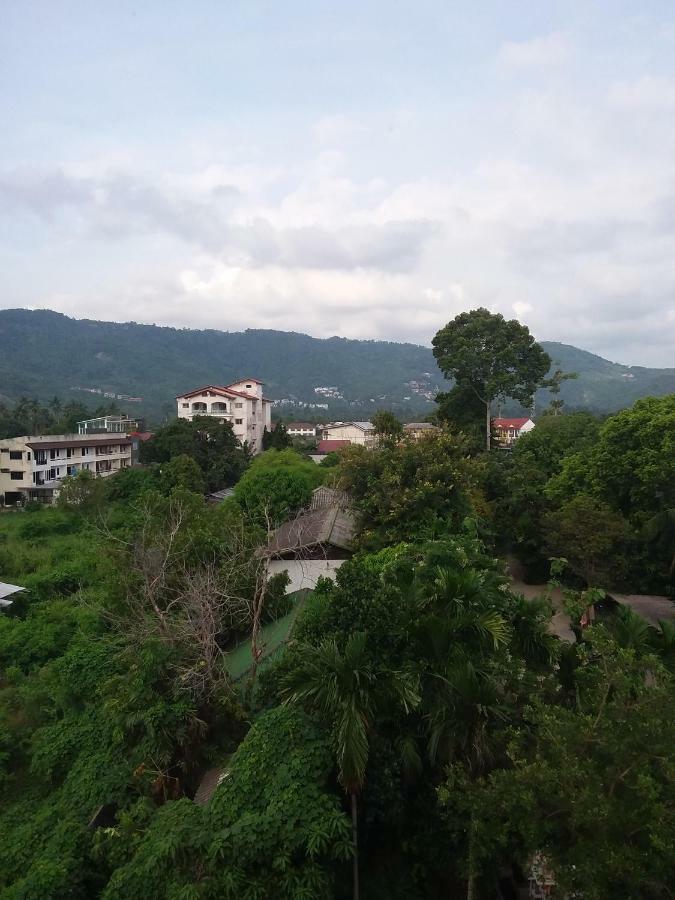 The Loft Samui