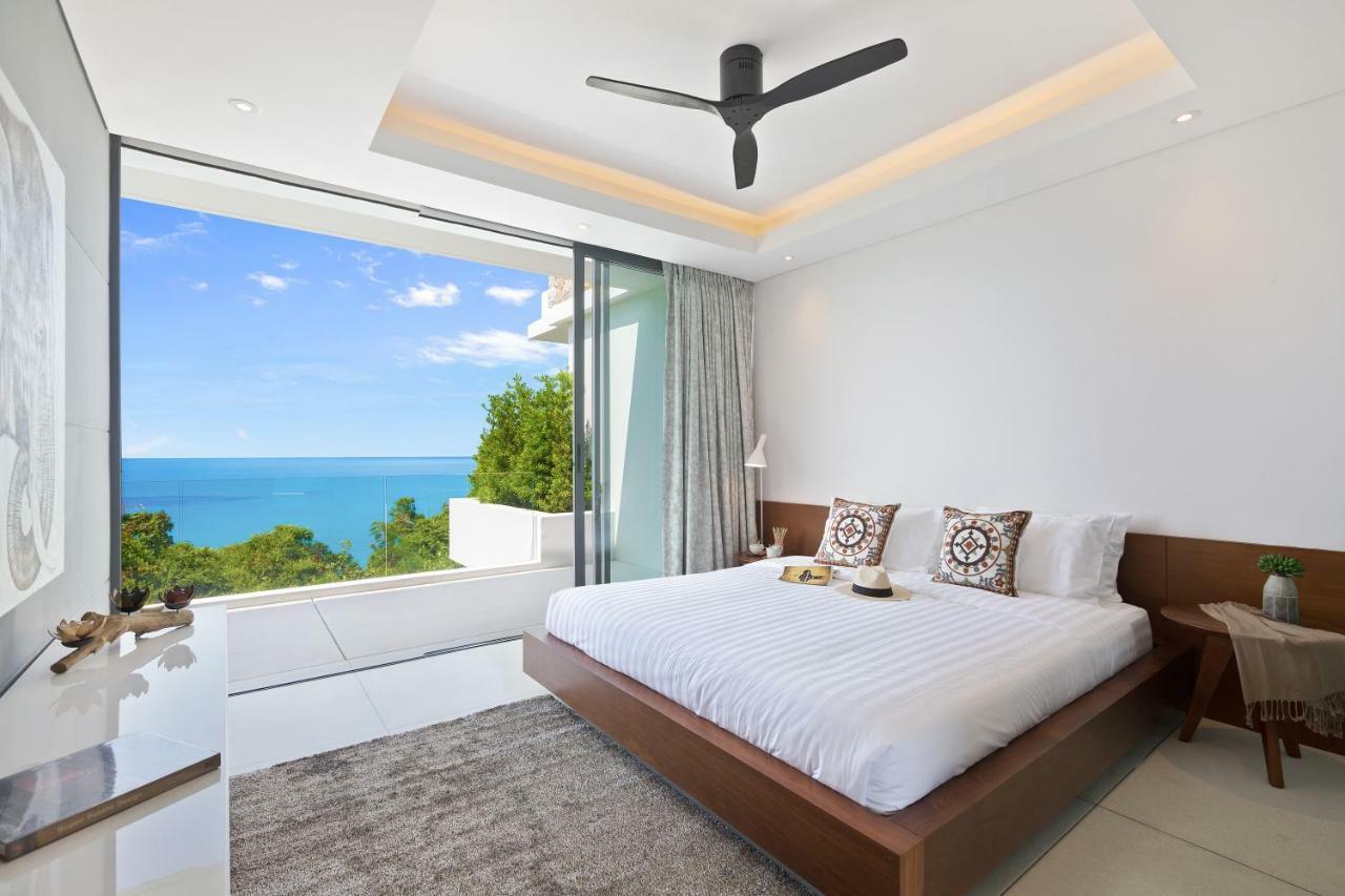 Sukkho Samui Estates *