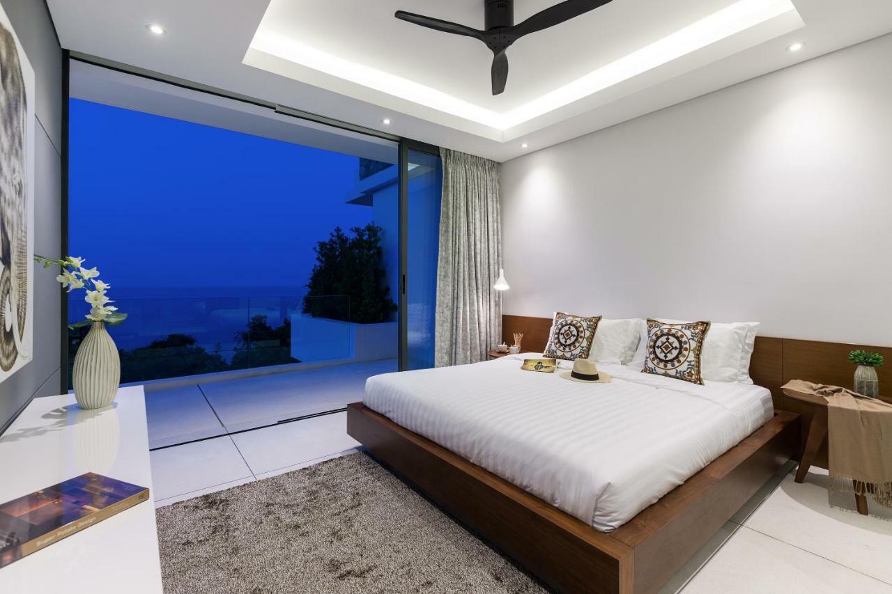 Villa Sukkho Samui Estates *
