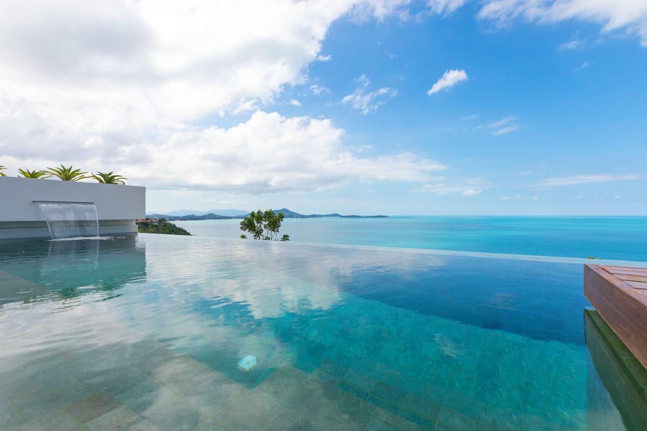 Sukkho Samui Estates Villa Chaweng (Koh Samui)