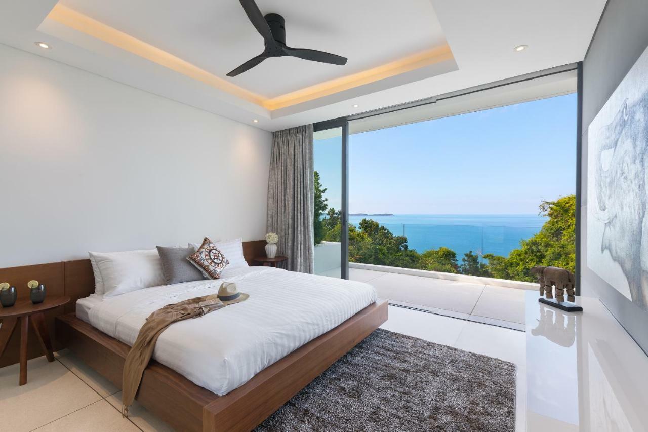 Sukkho Samui Estates Chaweng (Koh Samui)