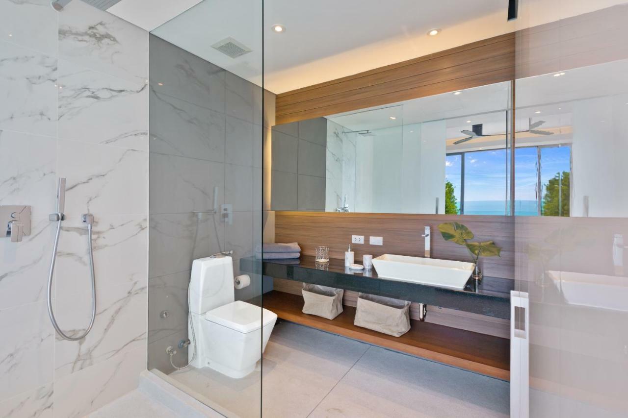 Villa Sukkho Samui Estates *