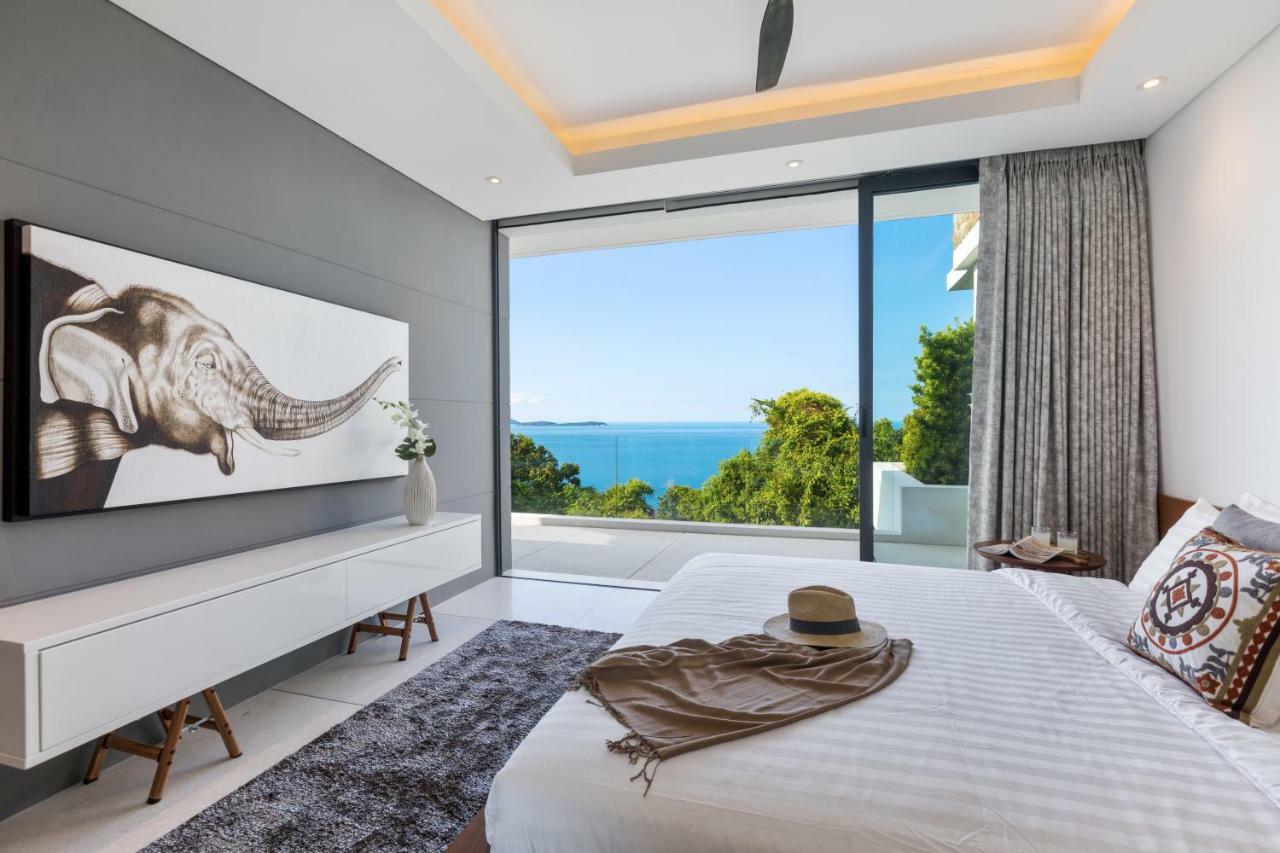 Sukkho Samui Estates