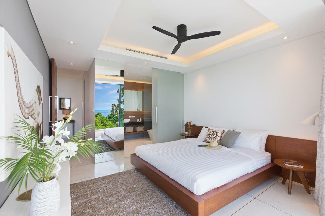 Sukkho Samui Estates Villa Chaweng (Koh Samui)