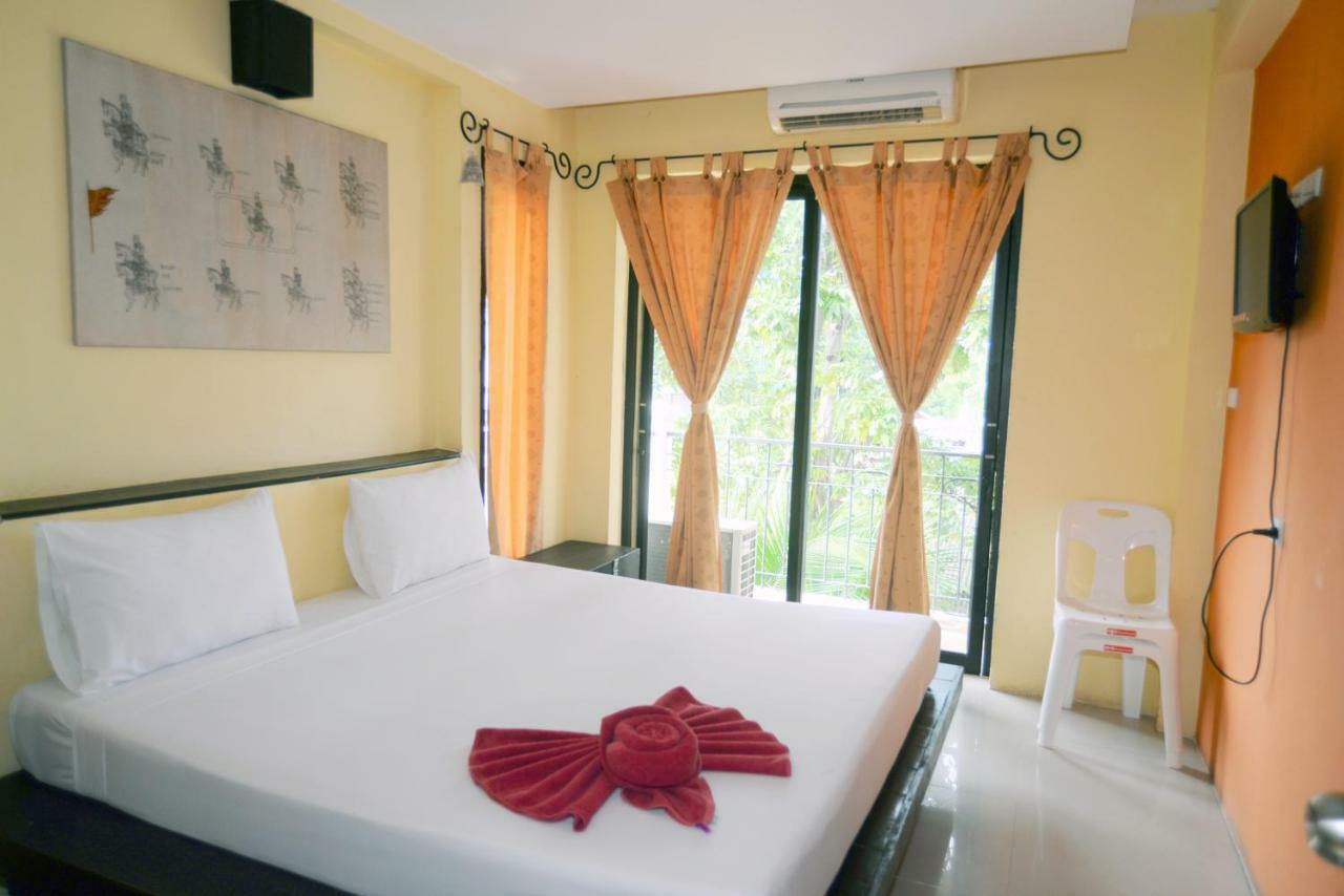 The Loft Samui Hotel 2*