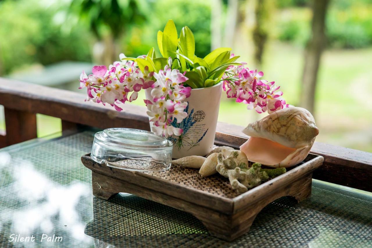Villa Silent Palm Samui