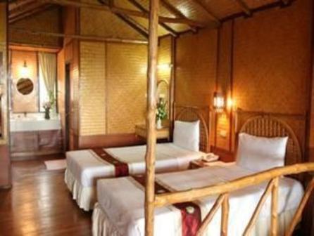 Nara Garden Hotel Bangrak Beach