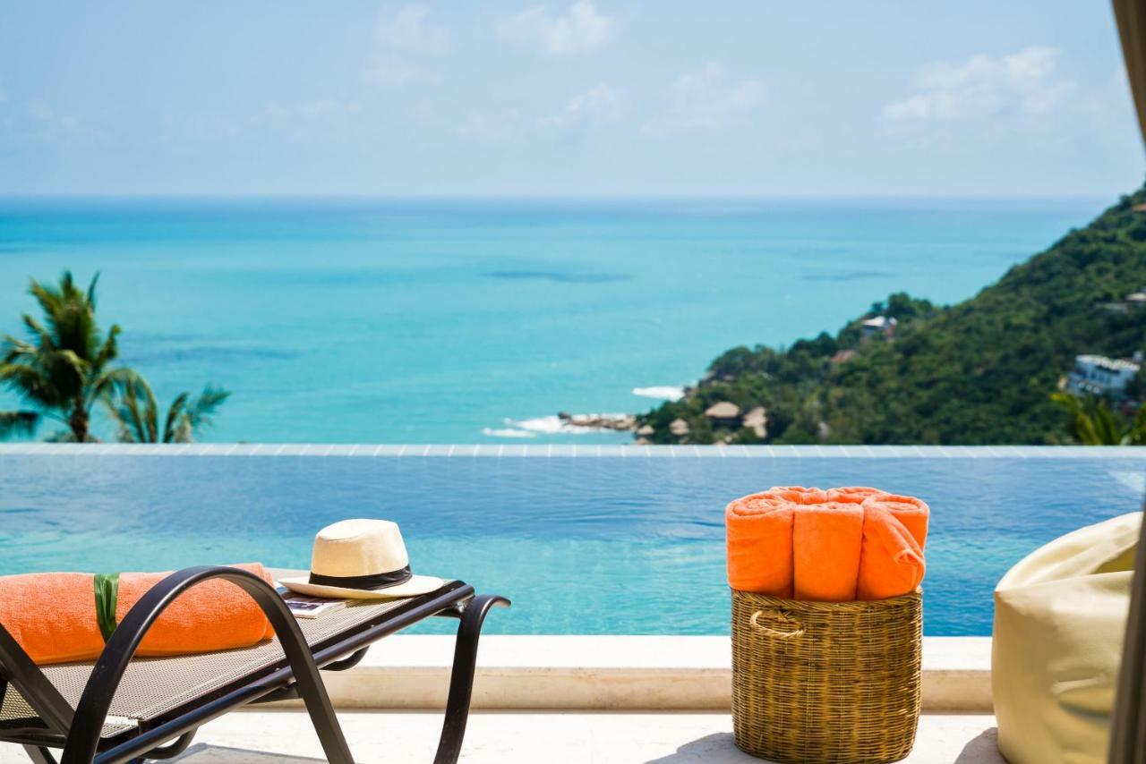 Belvillas-award Winning Seaview Luxury