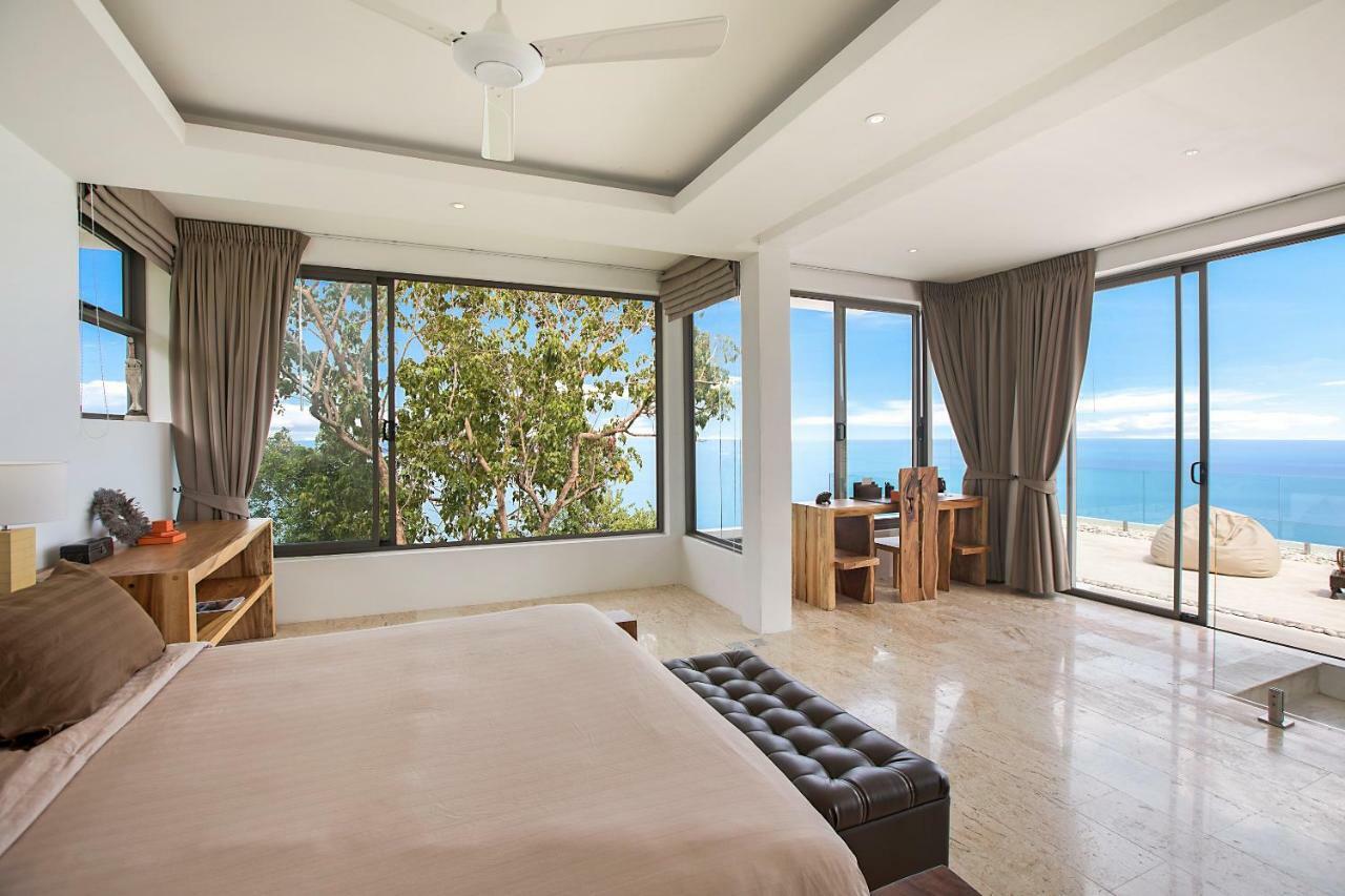 Belvillas-award Winning Seaview Luxury Villa