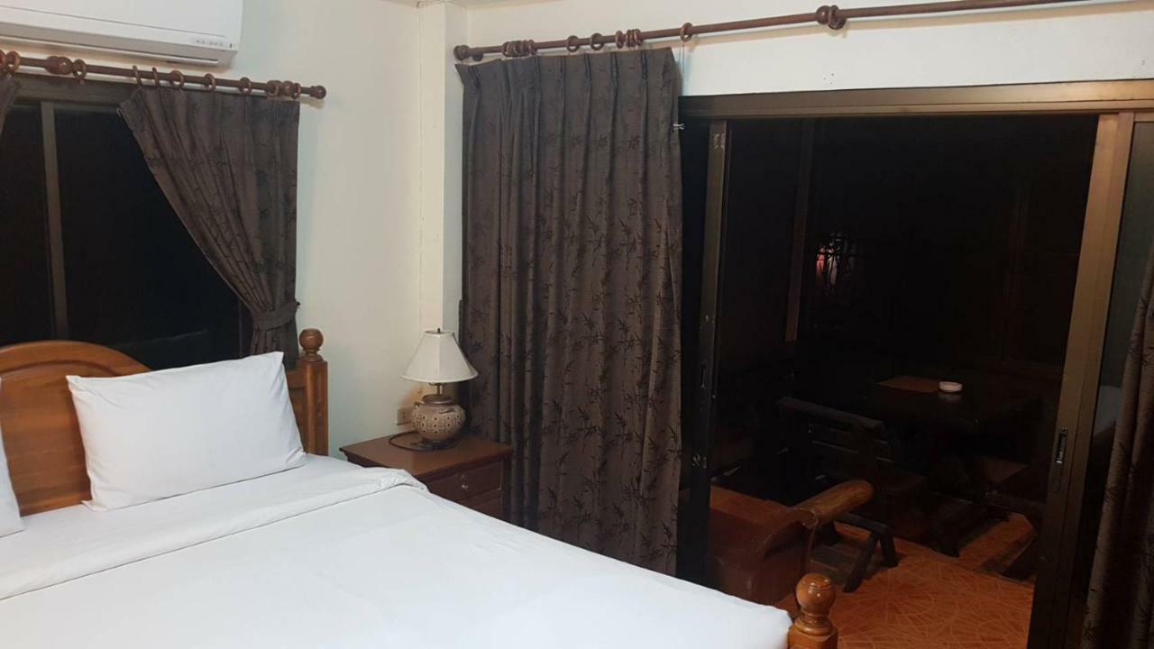 Niracha House * Strand von Chaweng