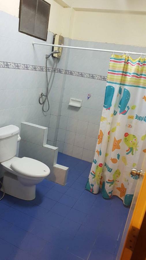 Niracha House Gasthof Strand von Chaweng