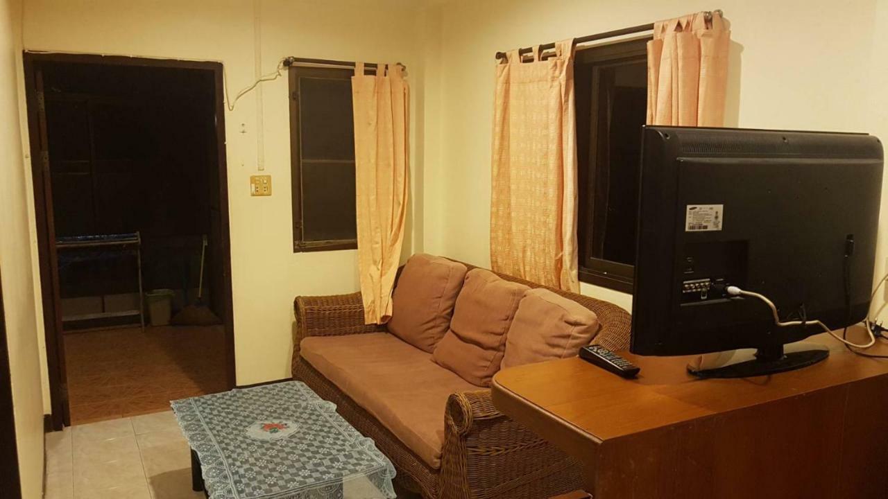 Gasthof Niracha House Strand von Chaweng