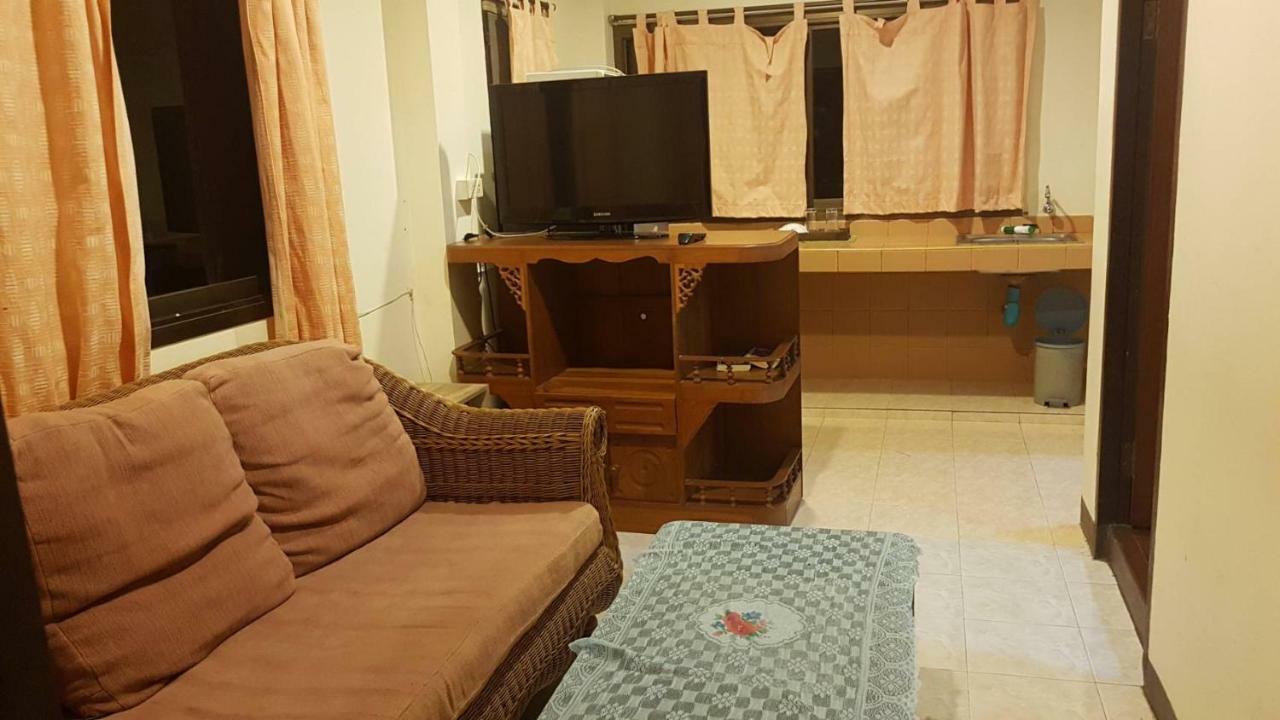 Niracha House Gasthof Strand von Chaweng