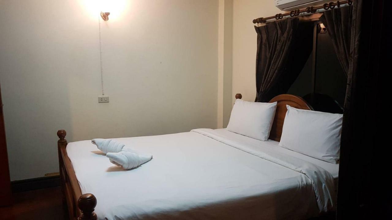Niracha House Gasthof Strand von Chaweng
