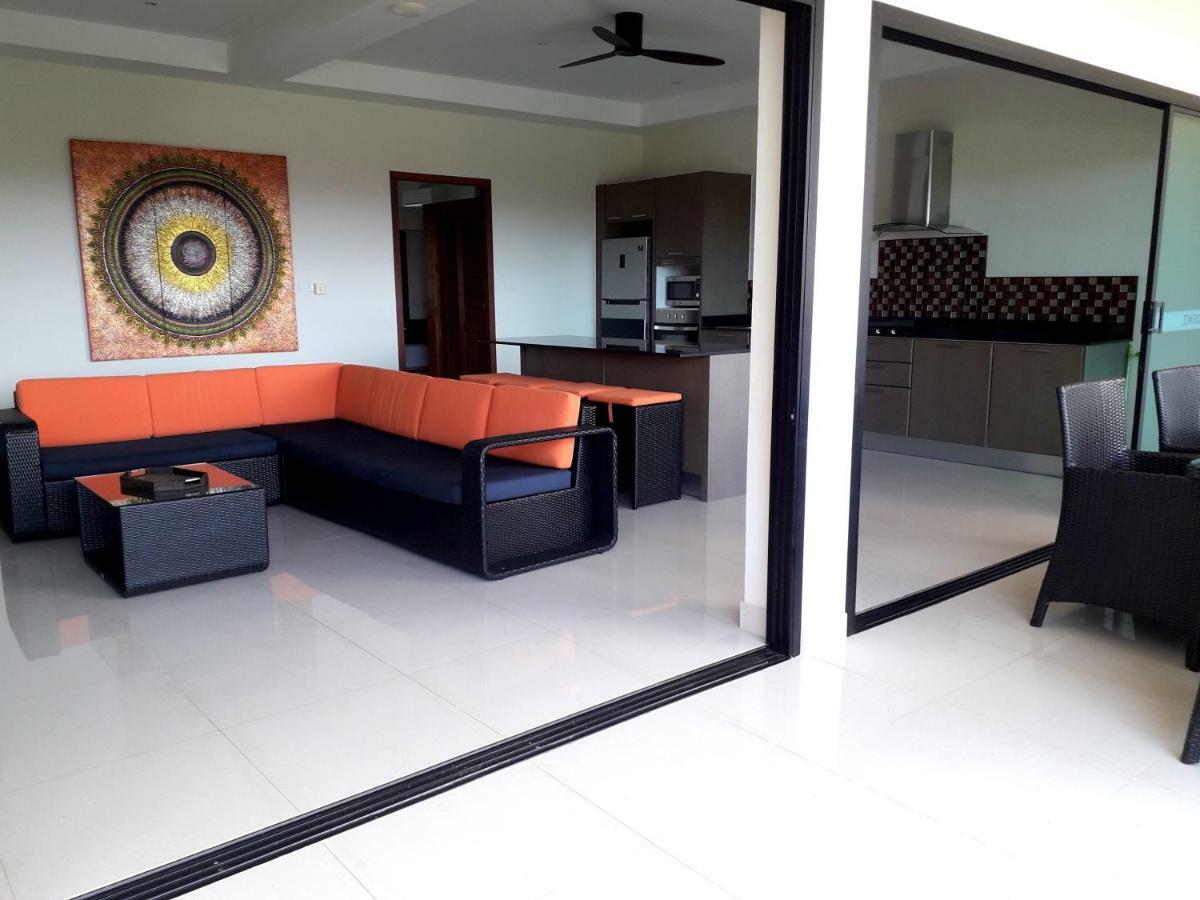 Samui Holidays Koh Samui Appartement *