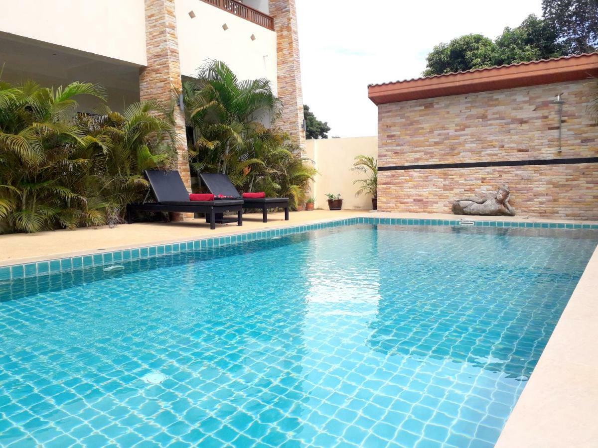Apartamento Samui Holidays Koh Samui *