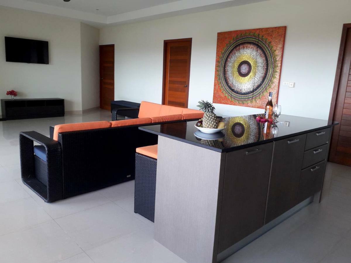 Apartamento Samui Holidays Koh Samui *