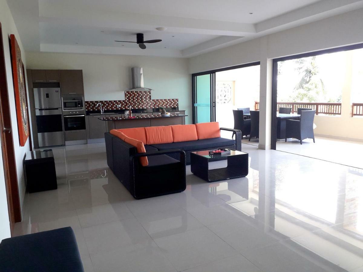 Apartamento Samui Holidays Koh Samui