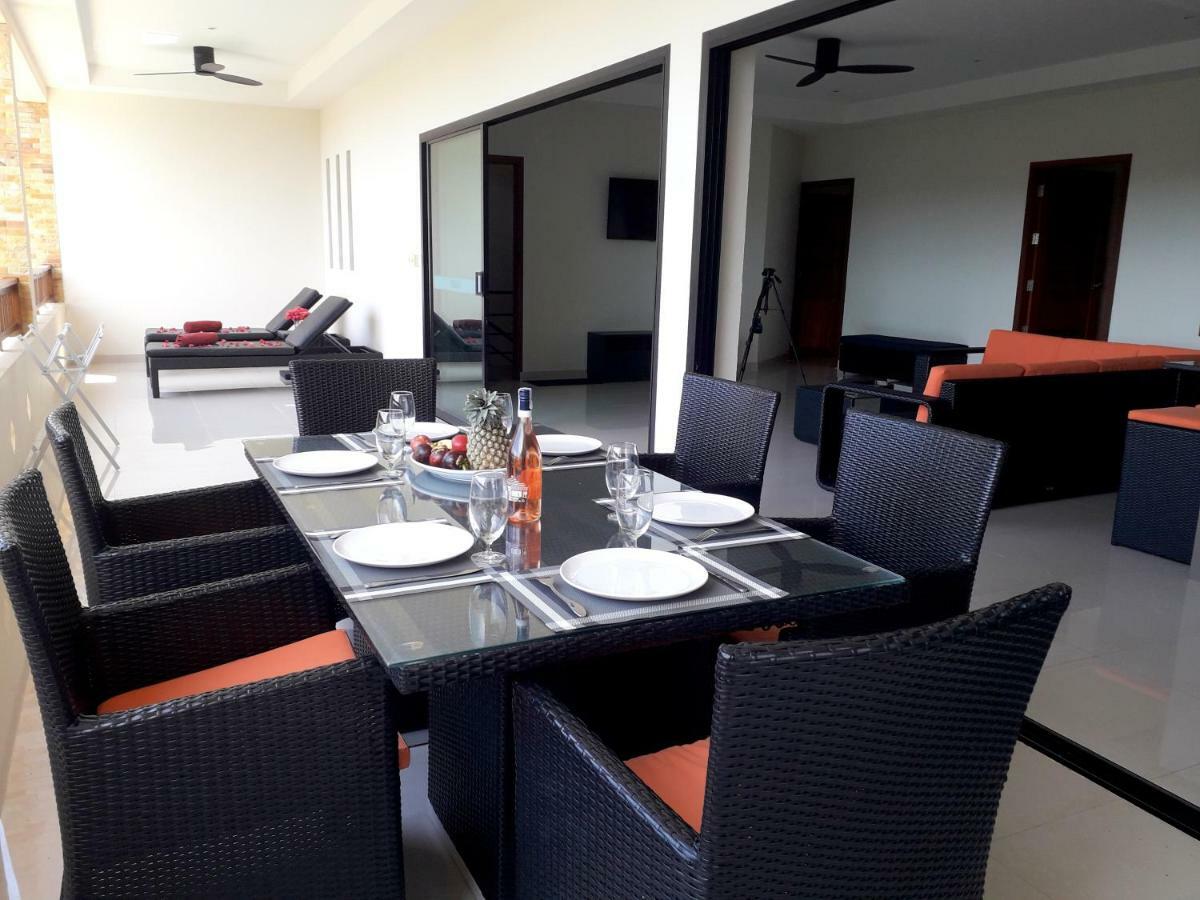 Samui Holidays Koh Samui Appartement *