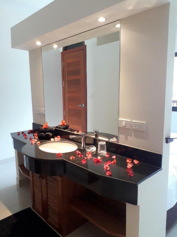 Apartamento Samui Holidays Koh Samui