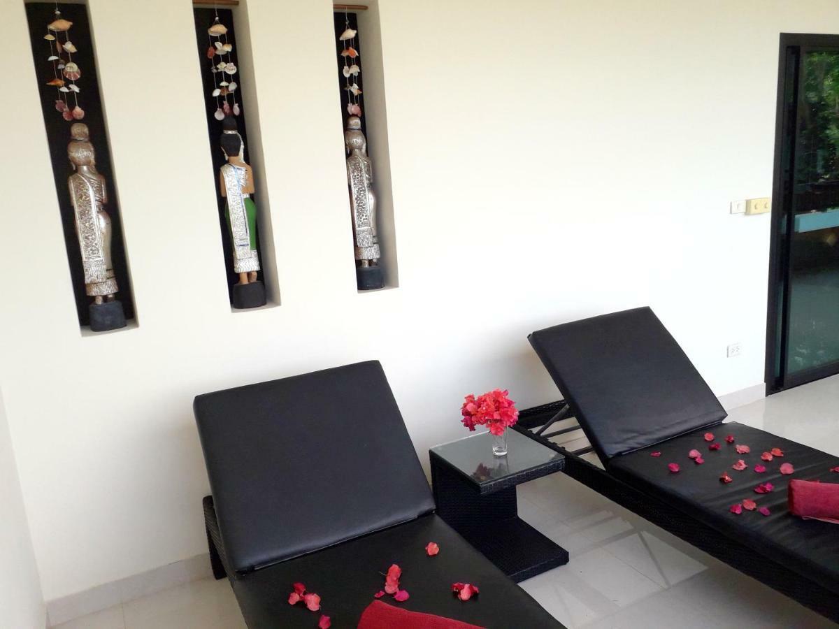Samui Holidays Koh Samui Appartement