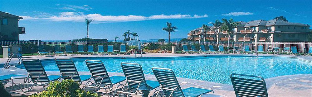 Resort Seascape