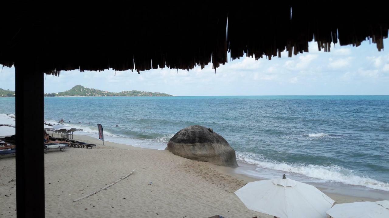 Cocobeach Cabana Villa *
